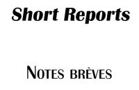 Notes breves