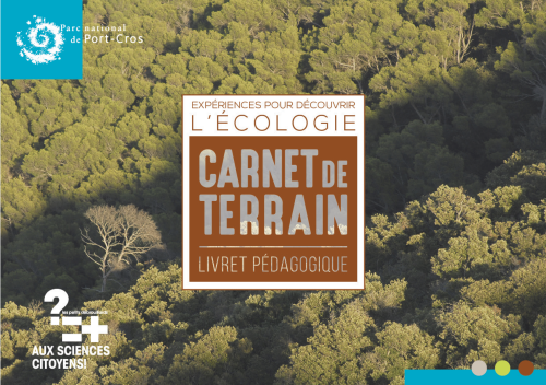 Carnet de terrain