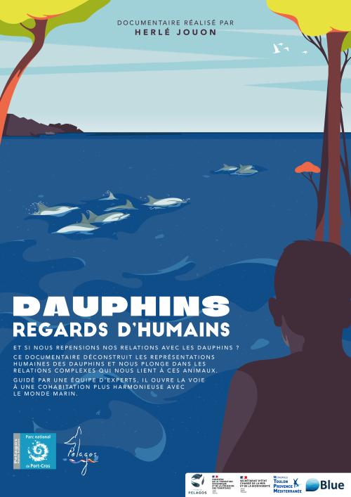 Affiche film Pelagos 