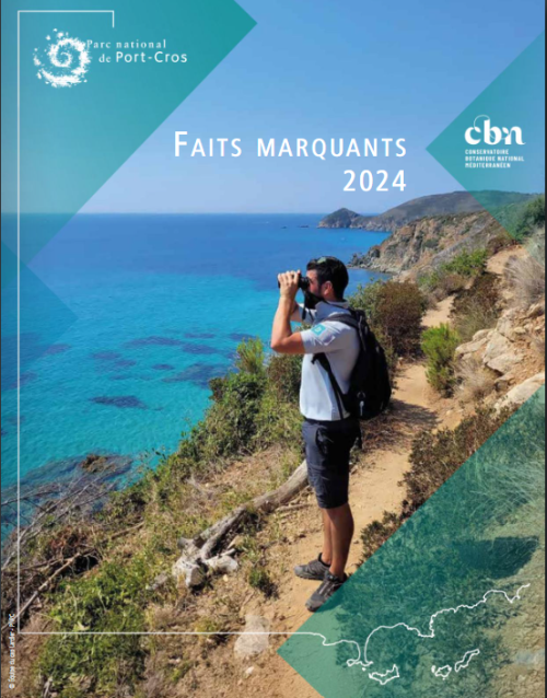 Faits marquants 2024