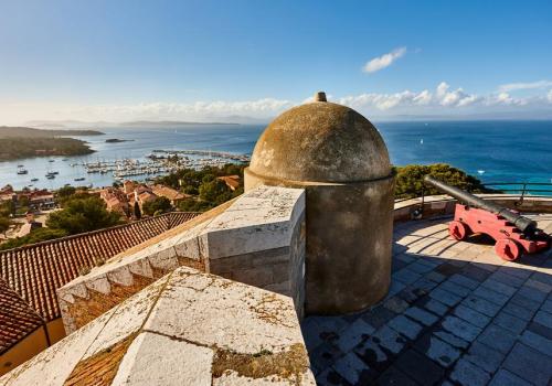 Fort Sainte Agathe