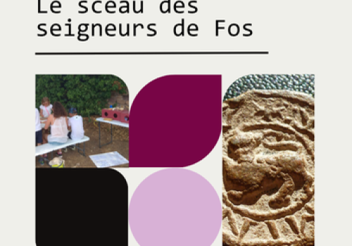 Patrimômes: The seal of the Lords of Hyères_Hyères