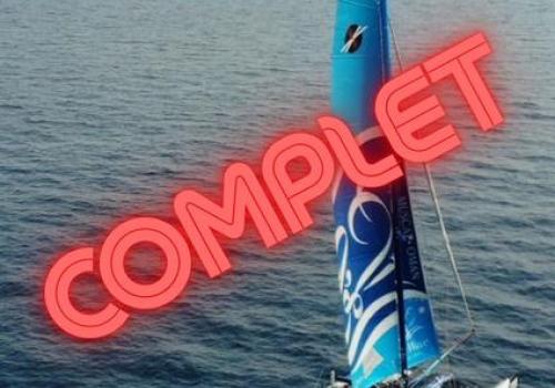 Richesses de la mer : Croisière en catamaran_La Croix-Valmer