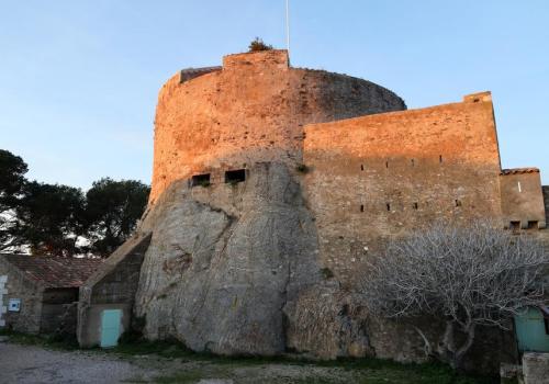 Fort Sainte-Agathe - Fort Sainte-Agathe