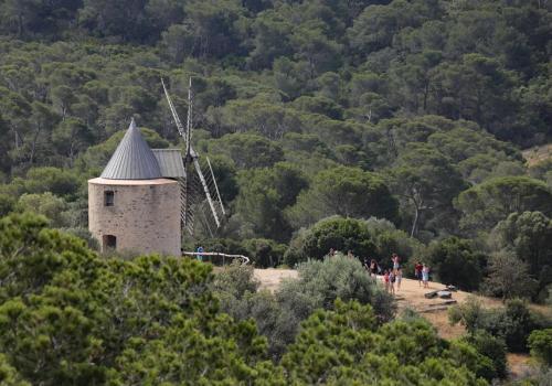 Moulin du Bonheur - Moulin du Bonheur