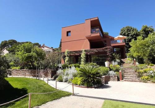 The garden of the seven senses_Hyères