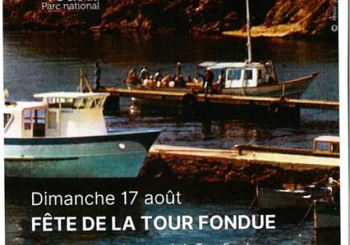 Fête de la Tour Fondue_Hyères