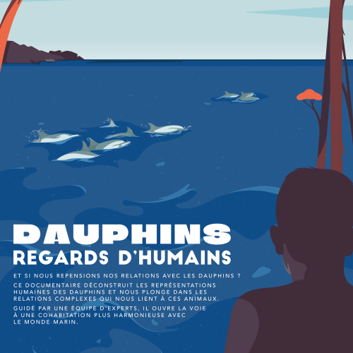 Affiche film Pelagos 