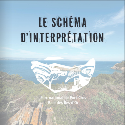 Couverture schéma d'interpretation