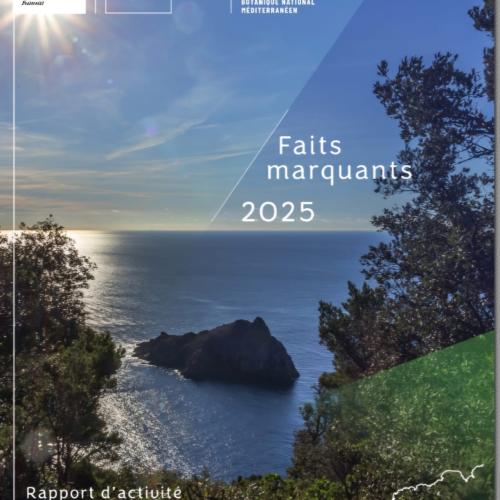 faits marquants 2025