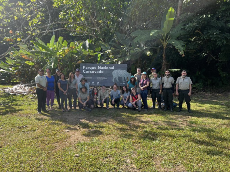 Costa Rica - Projet Duodiversité