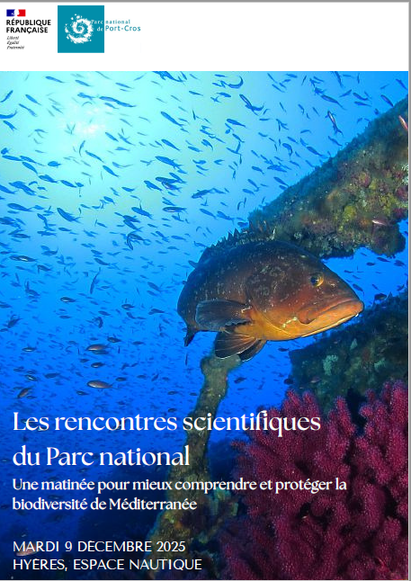 affiche rencontres scientifiques