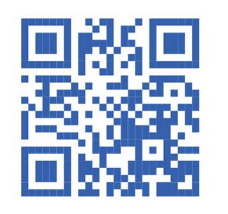 QR CODE de l'appliction Catchmachine