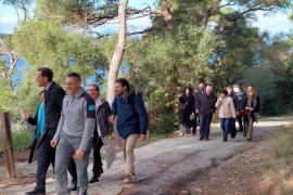 Deplacement ministeriel 2