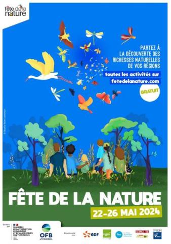 Fête de la Nature 2024 - fdln2024-affiche-a5