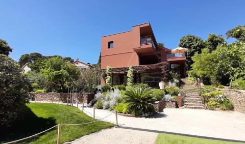 Le jardin des sept sens_Hyères