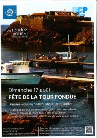 Fête de la Tour Fondue_Hyères