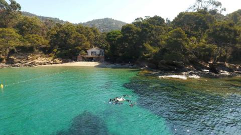 Sentier sous-marin_Rayol-Canadel Sur Mer