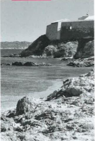 Visite patrimoniale en musique du Fort du Pradeau - FORTissimo 2026_Hyères - Visite patrimoniale en musique du Fort du Pradeau - FORTissimo 2026