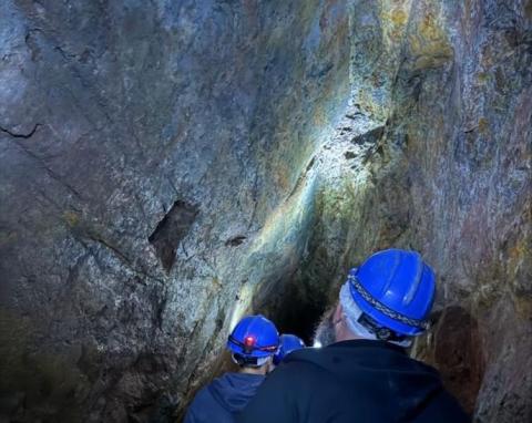 Le chemin des mineurs_Le Pradet