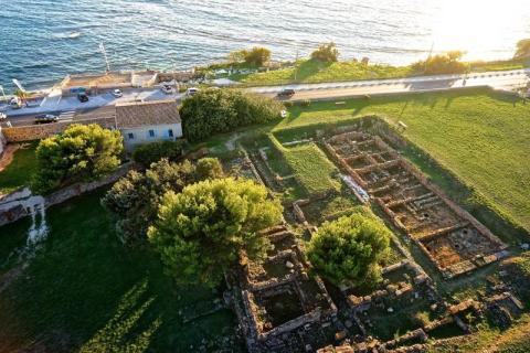 Jeu d'enquête à Olbia_Hyères