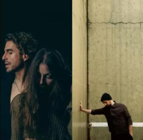 Jazz à Porquerolles : Samy Thiébault & Émilie Aridon Hyères - Jazz à Porquerolles : Samy Thiébault & Émilie Aridon