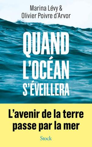 Couverture de Quand l'Océan s'éveillera