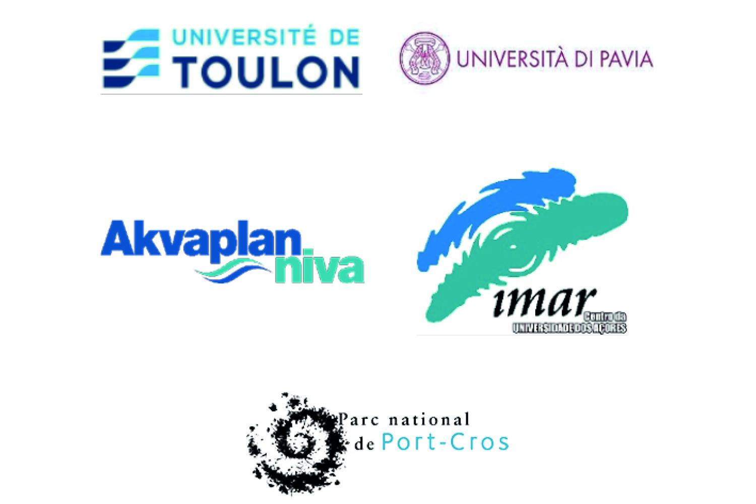 Partenaires EUROPAM