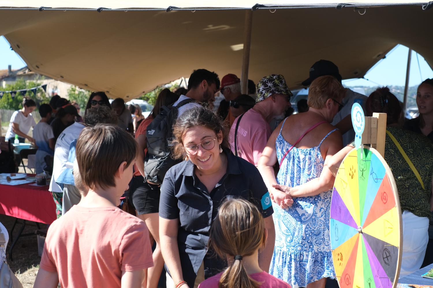 fete des salins