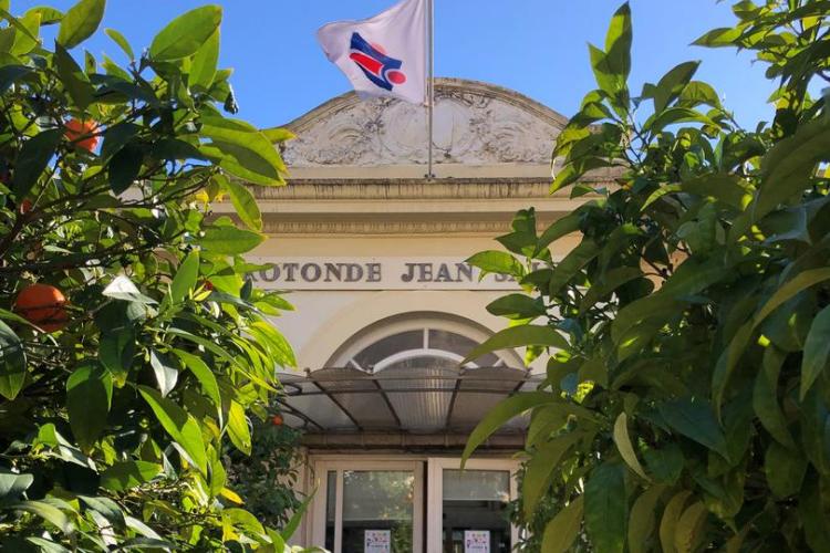 Bureau d'information touristique d'Hyères_Hyères - Bureau d'information touristique d'Hyères Provence Méditerranée