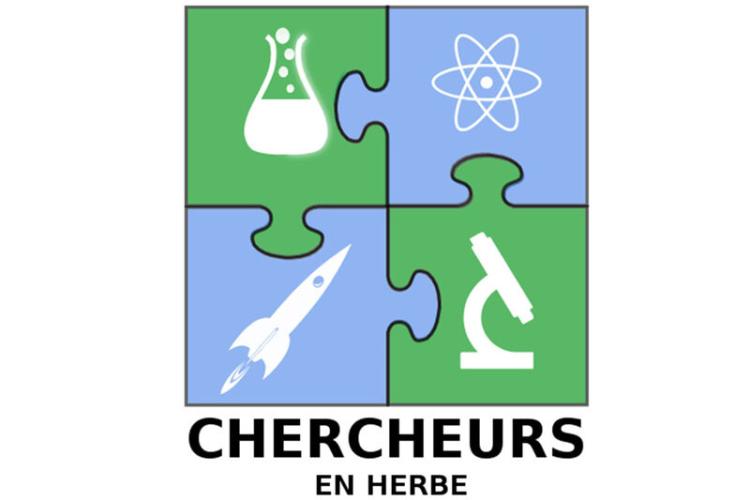 Chercheurs en Herbe - Chercheurs en Herbe