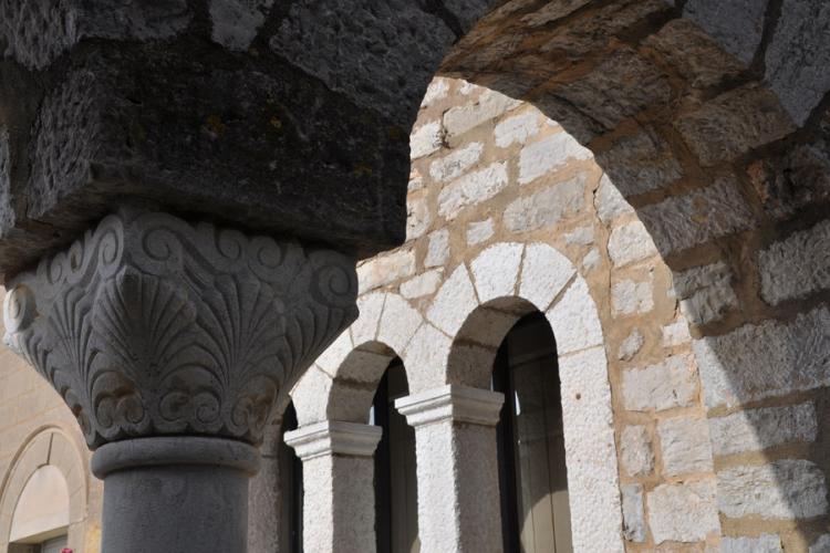 castel hyères patrimoine visite au fil du temps provence histoire - hyères patrimoine visite au fil du temps provence histoire