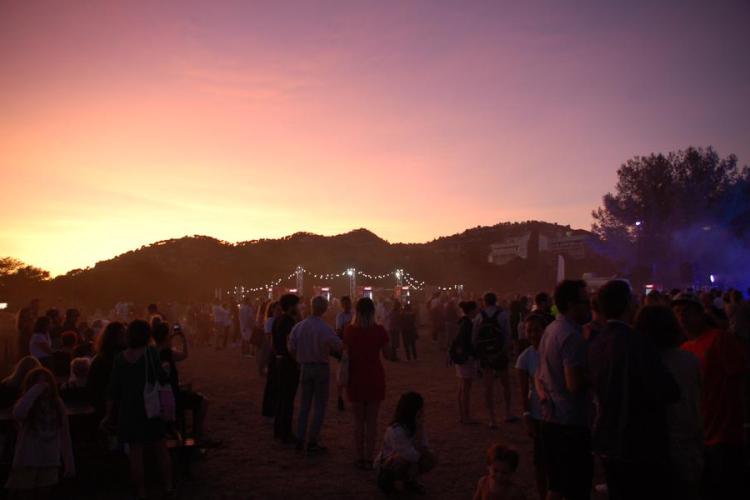 Midi Festival_Hy&egrave;res