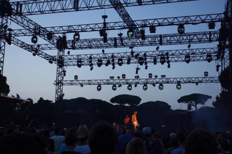 Midi Festival_Hy&egrave;res