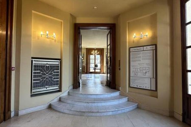 Domaine du Rayol - Villa Rayolet