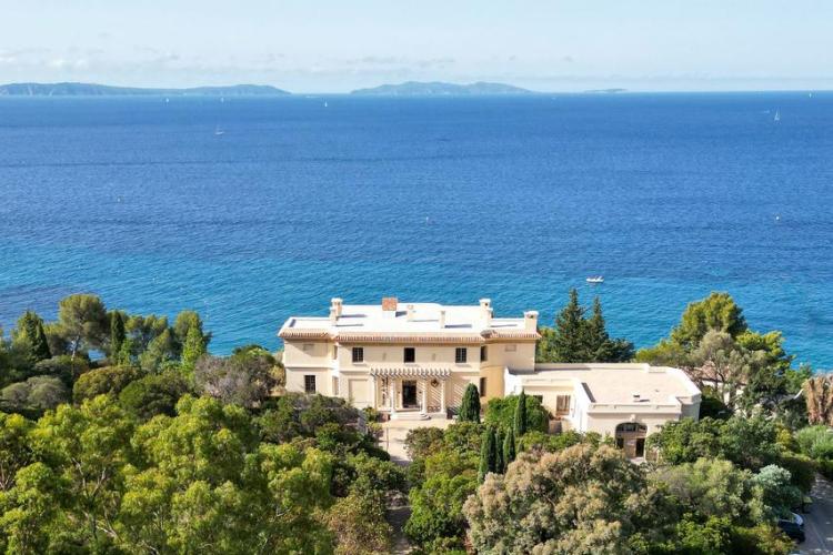 Visite thématique « Un siècle d’histoire au Domaine du Rayol »_Rayol-Canadel-sur-Mer - Domaine du Rayol