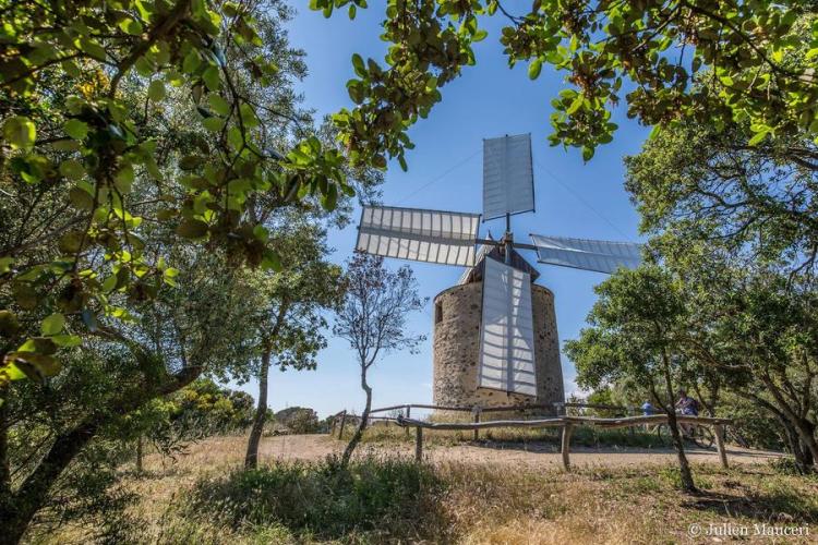 Moulin du Bonheur