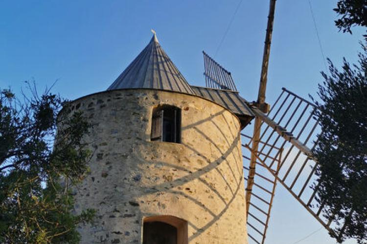 Moulin du Bonheur - Moulin du Bonheur