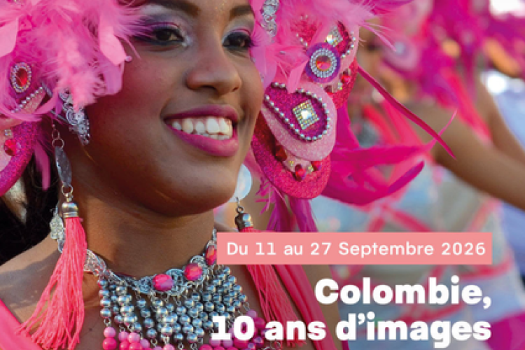 Expositions estivales : Colombie, 10 ans d'images_La Croix-Valmer