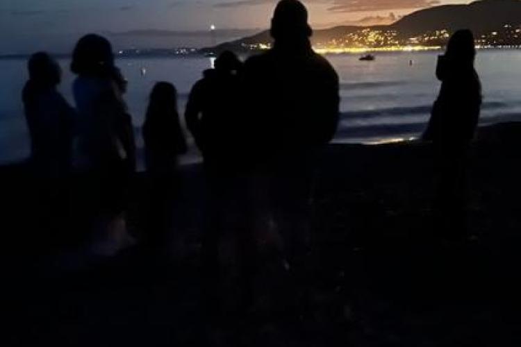 Richesses nocturnes : Soirée de la lune_La Croix-Valmer