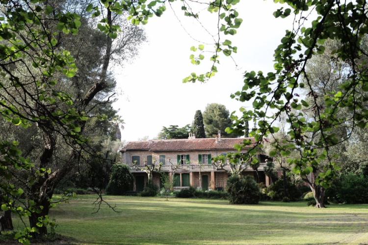 La Villa Magdala - Hyères