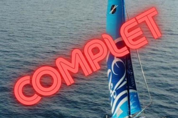 Richesses de la mer : Croisière en catamaran_La Croix-Valmer