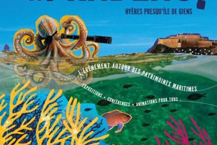 &Agrave; l'assaut du Pradeau !_Hy&egrave;res