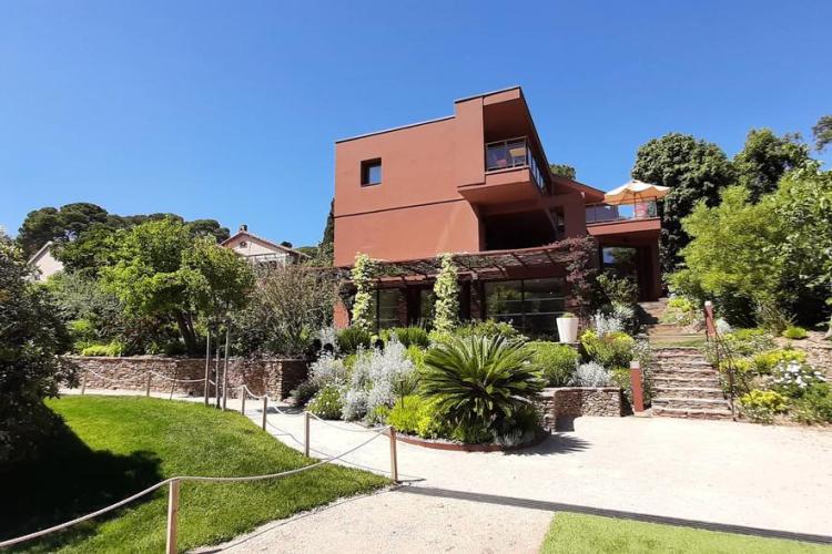 Le jardin des sept sens_Hyères
