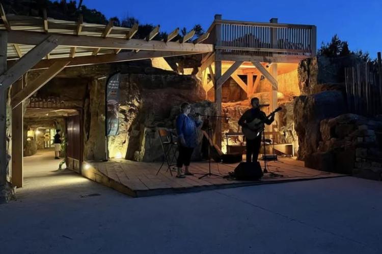 Soirée Country sous les étoiles_Le Pradet