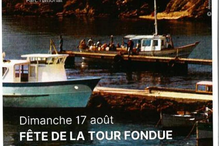 Fête de la Tour Fondue_Hyères