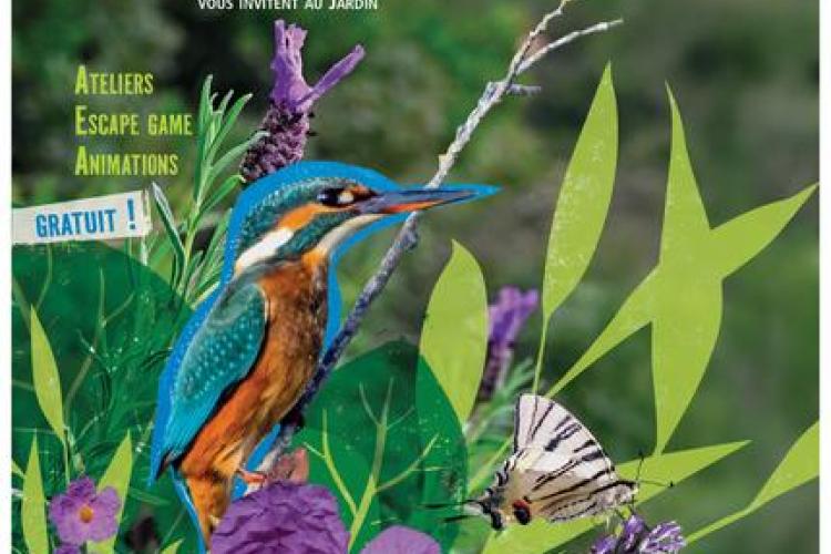 Le grand rendez-vous du Parc national à La Garde_La Garde