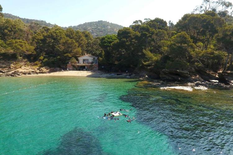 Sentier sous-marin_Rayol-Canadel Sur Mer