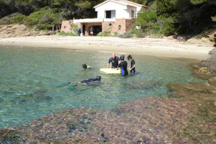 Sentier sous-marin_Rayol-Canadel Sur Mer