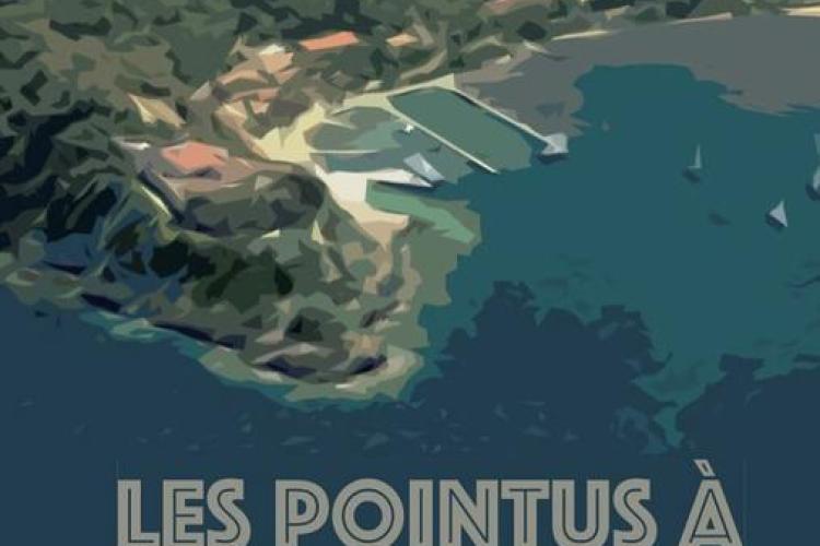 Les pointus à Port-Cros_Hyères